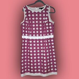 Brooks Brother’s Shift Dress